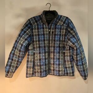 Lands End Winter Coat